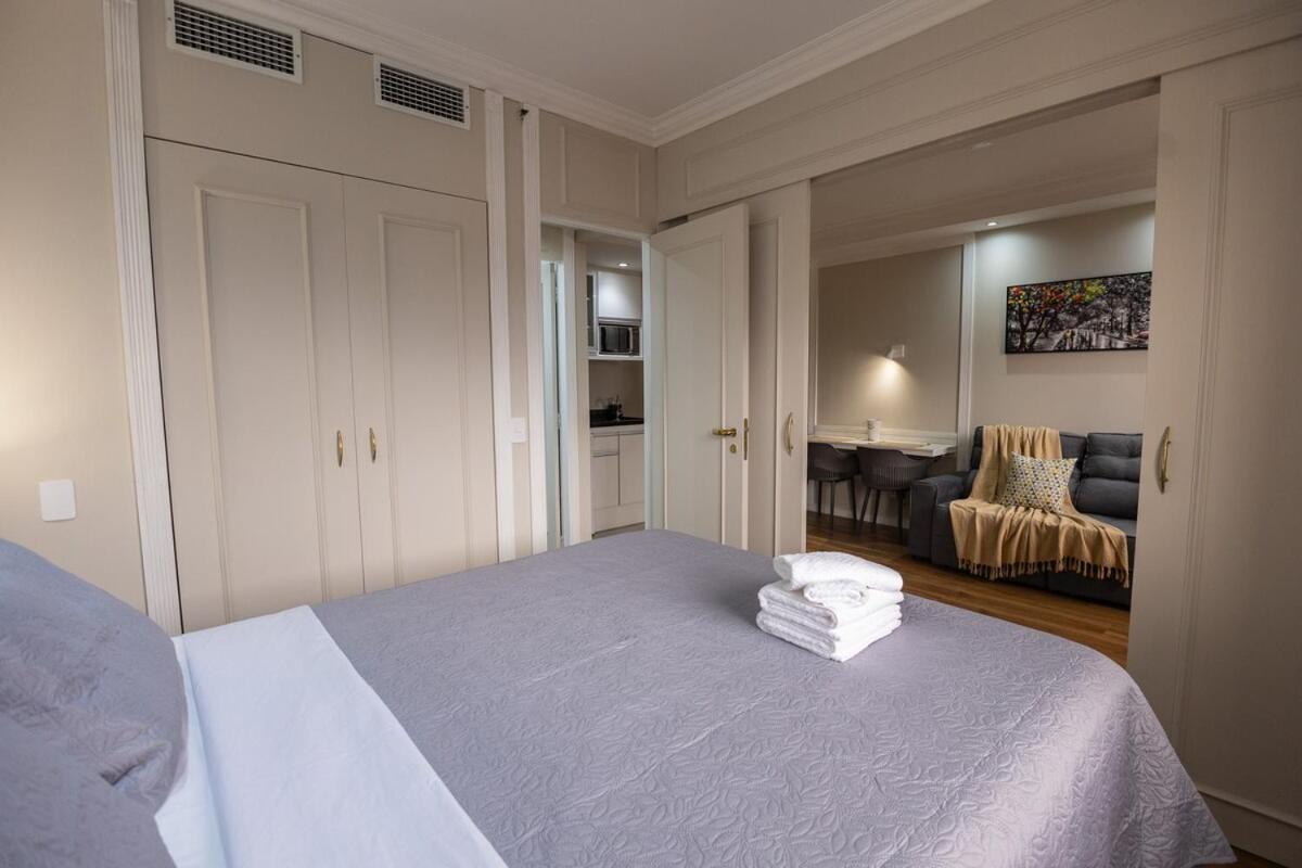 Apartamento Flat Localizado Em Renomado-vila Olimpia *