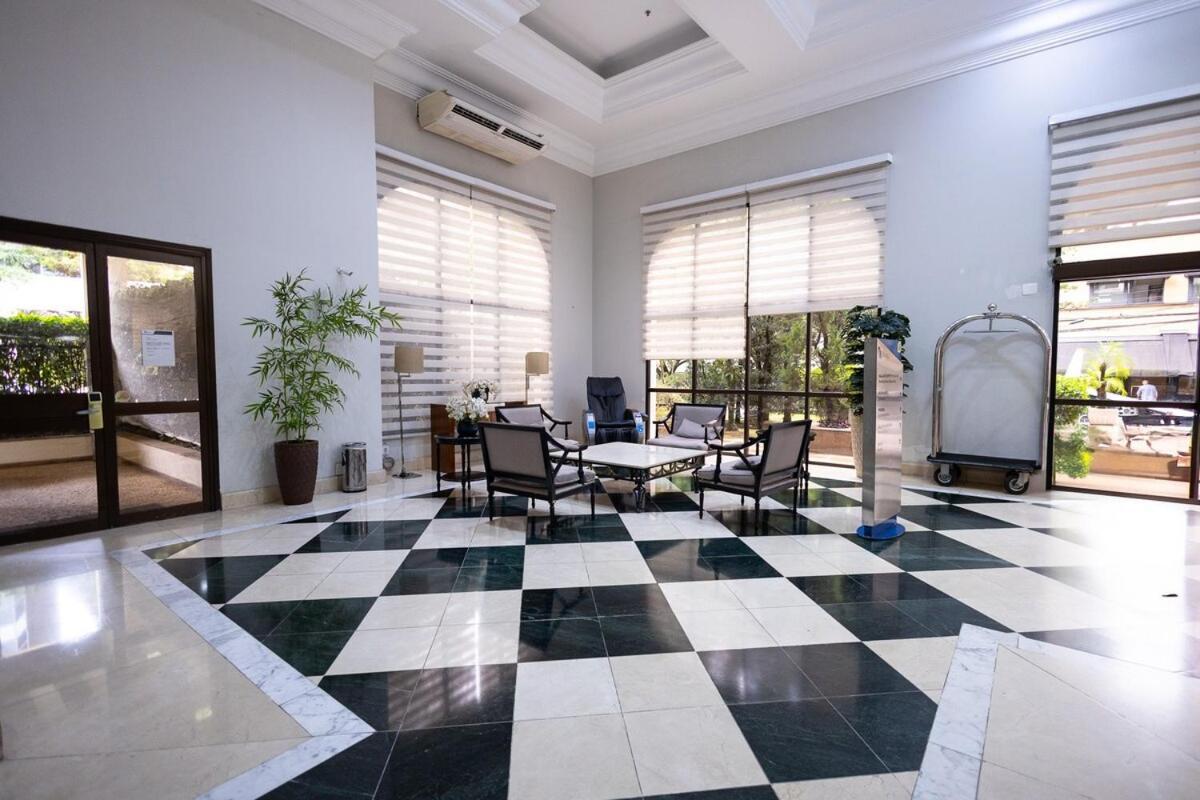 Apartamento Flat Localizado Em Renomado-vila Olimpia São Paulo